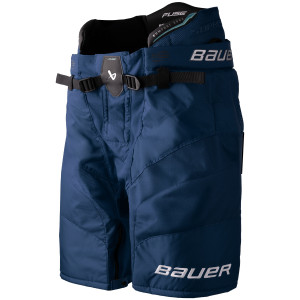 Шорты Bauer Supreme Fuse S26 SR navy (1067170) 