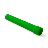 Ручка на клюшку ХОРС со структурой изоленты SR флюоресцентная зеленая