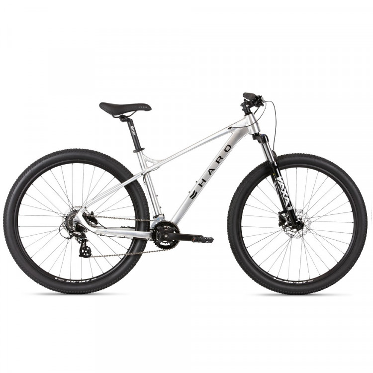 Double 2025 peak haro