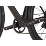 Велосипед Superior XR 9.9 GR 700C gloss black/carbon рама: L (2026) - Велосипед Superior XR 9.9 GR 700C gloss black/carbon рама: L (2026)