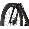 Велосипед Superior XR 9.9 GR 700C gloss black/carbon рама: L (2026) - Велосипед Superior XR 9.9 GR 700C gloss black/carbon рама: L (2026)