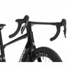 Велосипед Superior XR 9.9 GR 700C gloss black/carbon рама: L (2026) - Велосипед Superior XR 9.9 GR 700C gloss black/carbon рама: L (2026)