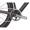 Велосипед Superior XR 9.9 GR 700C gloss black/carbon рама: L (2026) - Велосипед Superior XR 9.9 GR 700C gloss black/carbon рама: L (2026)