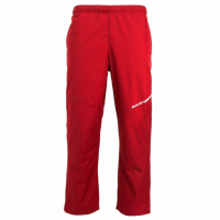 Брюки BAUER FLEX PANT YTH-RED (1048431) (2022)