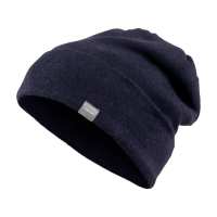 Шапка унисекс Head Snow Beanie DB darkblue