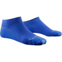 Носки X-Socks Run Discover Low Cut twyce blue/blue A026