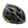 Шлем Prosurf ROAD HELMETS MAT Black/Yellow - Шлем Prosurf ROAD HELMETS MAT Black/Yellow