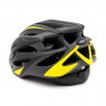 Шлем Prosurf ROAD HELMETS MAT Black/Yellow - Шлем Prosurf ROAD HELMETS MAT Black/Yellow