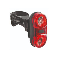 Фонарь M-WAVE 5-221037 задний 2д. повыш. ярк. 0,5W/3ф. вращ. красный (100) с батар. HELIOS 3.2 Фонарь M-WAVE 5-221037 задний 2д. повыш. ярк. 0,5W/3ф. вращ. красный (100) с батар. HELIOS 3.2