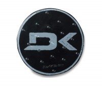 Наклейка на доску Dakine Circle Mat DK Team