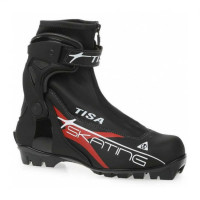 Лыжные ботинки Tisa SKATE NNN (S80018)
