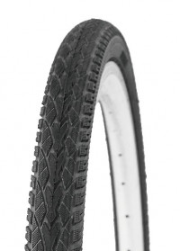 Велопокрышка H.R.T. 700x38С 40-622 COMFORT/STREET (00-011095) до 3.5 Bar