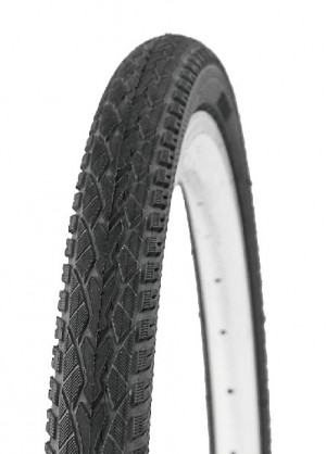 Велопокрышка H.R.T. 700x38С 40-622 COMFORT/STREET (00-011095) до 3.5 Bar 
