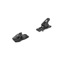 Горнолыжные крепления Tyrolia SX Team 9.0 GW CA Brake 95 [D] JR solid black