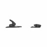 Горнолыжные крепления Tyrolia SX Team 9.0 GW CA Brake 95 [D] JR solid black - Горнолыжные крепления Tyrolia SX Team 9.0 GW CA Brake 95 [D] JR solid black