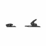 Горнолыжные крепления Tyrolia SX Team 9.0 GW CA Brake 95 [D] JR solid black - Горнолыжные крепления Tyrolia SX Team 9.0 GW CA Brake 95 [D] JR solid black
