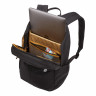 Рюкзак Thule Indago Backpack 23L Black - Рюкзак Thule Indago Backpack 23L Black