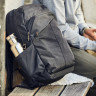 Рюкзак Thule Indago Backpack 23L Black - Рюкзак Thule Indago Backpack 23L Black