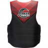 Спасательный жилет неопрен мужской Connelly Men's Big Promo Neo red 67202534 (2021) - Спасательный жилет неопрен мужской Connelly Men's Big Promo Neo red 67202534 (2021)
