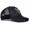 Бейсболка Atributika&Club NHL Pittsburgh Penguins черная (55-58 см) 31388 - Бейсболка Atributika&Club NHL Pittsburgh Penguins черная (55-58 см) 31388