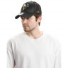 Бейсболка Atributika&Club NHL Pittsburgh Penguins черная (55-58 см) 31388 - Бейсболка Atributika&Club NHL Pittsburgh Penguins черная (55-58 см) 31388