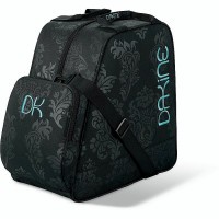 Сумка для ботинок Dakine Womens Boot Bag 30L Flourish