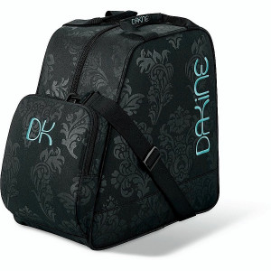 Сумка для ботинок Dakine Womens Boot Bag 30L Flourish 