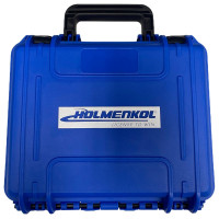 Чехол для утюга Holmenkol Koffer mit HK Logo für Bügeleisen