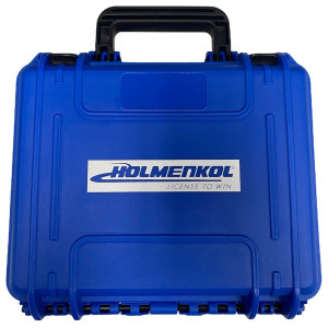 Чехол для утюга Holmenkol Koffer mit HK Logo für Bügeleisen 
