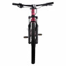 Велосипед Alpinebike Terra 8W 27.5" малиновый рама: S/M (ETT 585) (2026) - Велосипед Alpinebike Terra 8W 27.5" малиновый рама: S/M (ETT 585) (2026)