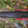 Велосипед Alpinebike Terra 8W 27.5" малиновый рама: S/M (ETT 585) (2026) - Велосипед Alpinebike Terra 8W 27.5" малиновый рама: S/M (ETT 585) (2026)