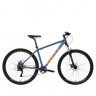 Велосипед Welt Ridge 1.0 D 29 promo Dark Blue рама: 22" (2023) - Велосипед Welt Ridge 1.0 D 29 promo Dark Blue рама: 22" (2023)