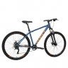 Велосипед Welt Ridge 1.0 D 29 promo Dark Blue рама: 22" (2023) - Велосипед Welt Ridge 1.0 D 29 promo Dark Blue рама: 22" (2023)