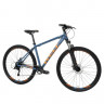 Велосипед Welt Ridge 1.0 D 29 promo Dark Blue рама: 22" (2023) - Велосипед Welt Ridge 1.0 D 29 promo Dark Blue рама: 22" (2023)