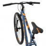 Велосипед Welt Ridge 1.0 D 29 promo Dark Blue рама: 22" (2023) - Велосипед Welt Ridge 1.0 D 29 promo Dark Blue рама: 22" (2023)