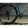 Велосипед Welt Ridge 1.0 D 29 promo Dark Blue рама: 22" (2023) - Велосипед Welt Ridge 1.0 D 29 promo Dark Blue рама: 22" (2023)