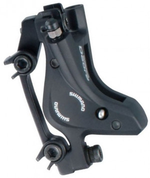 Калипер Shimano Deore (F) BR-M535 