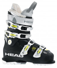 Горнолыжные ботинки Head Nexo LYT 80 W Grip Walk Black (2022)