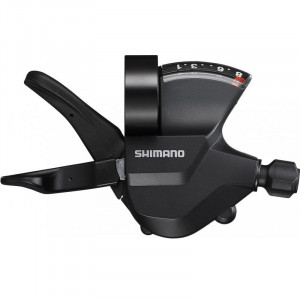Шифтер Shimano Altus SL-M315-R правый 8-скор. 