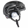 Шлем CCM Tacks 920 SR black - Шлем CCM Tacks 920 SR black
