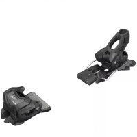 Горнолыжные крепления Tyrolia Attack 11 GW Brake 110 [A] solid black