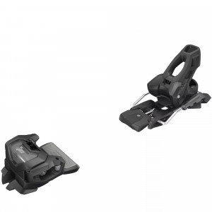 Горнолыжные крепления Tyrolia Attack 11 GW Brake 110 [A] solid black 