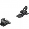 Горнолыжные крепления Tyrolia Attack 11 GW Brake 110 [A] solid black - Горнолыжные крепления Tyrolia Attack 11 GW Brake 110 [A] solid black