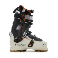 Горнолыжные ботинки Roxa Element 120 GW Sand/Black/Anthracite (2025)