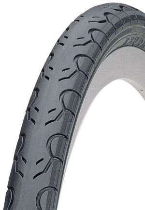 Велопокрышка Kenda 700х25С 25-622 K193 KWEST (5-523841) до 7.7 Bar 