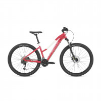 Велосипед Format 7713 27.5" красный рама: S (2023)