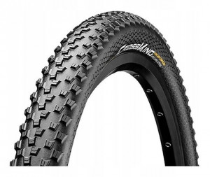 Велопокрышка 29" Continental 29"x2.30 (58-622) Cross King II Performance (02-0150297) 
