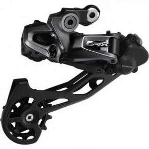 Переключатель задний SHIMANO GRX, RX815, SGS, 11 скоростей, Di2 