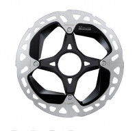 Тормозной диск Shimano XTR/Dura-Ace, MT900, 160 мм, C.Lock, с lock ring с внешн. шлиц.