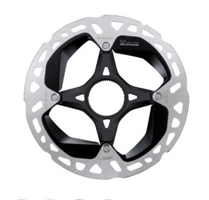 Тормозной диск Shimano XTR/Dura-Ace, MT900, 160 мм, C.Lock, с lock ring с внешн. шлиц. 
